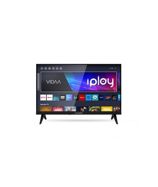 Allview 24iPlay6200-H 24" (60cm) HD Ready Smart LED TV | Allview
