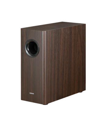 Subwoofer Edifier T5s (brązowy)