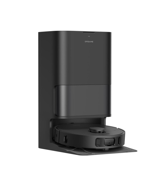 Робот-пылесос D30 ULTRA/BLACK RTD31TE-BK DREAME