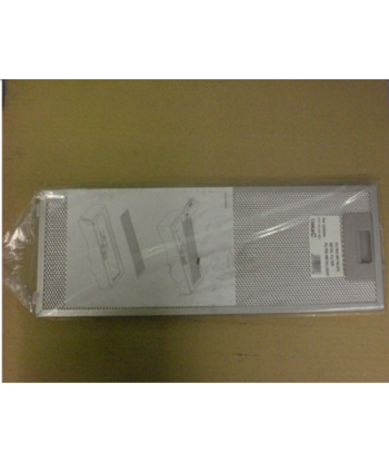 Õhupuhasti varuosa CATA, 02800904, Metal filter, Quantity per pack 1, For GC DUAL 45, Stainless steel