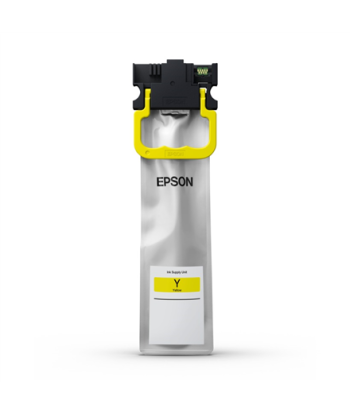 Epson C13T01C400 | Ink | Yellow