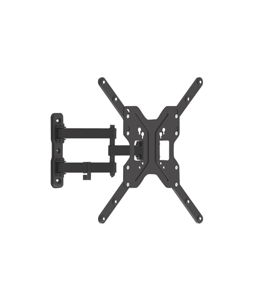 Logilink BP0016 TV Wall mount, 23"-55", tilt +15°-15°,swievel +-90°, 395mm | Logilink