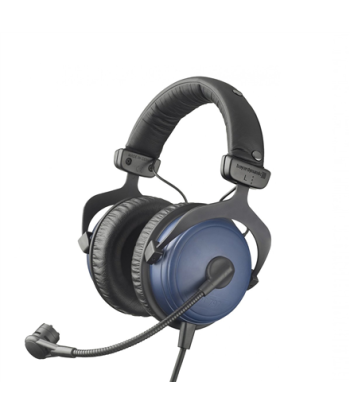 Kõrvaklapid Beyerdynamic, DT 797 PV, Yes, Wired, Over-ear, 6.3 mm, XLR
