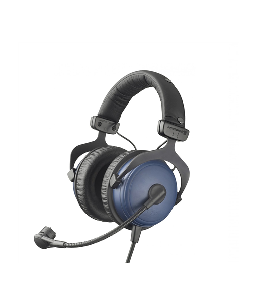 Kõrvaklapid Beyerdynamic, DT 797 PV, Yes, Wired, Over-ear, 6.3 mm, XLR