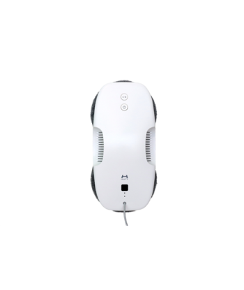 Робот для мытья окон HUTT, DDC55, Corded, 3800 Pa, White