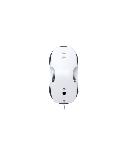 Робот для мытья окон HUTT, DDC55, Corded, 3800 Pa, White