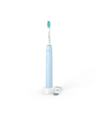 Philips, Sonicare Electric Toothbrush, HX3651/12, Rechargeable, For adults, Number of brush heads included 1, Number of teeth