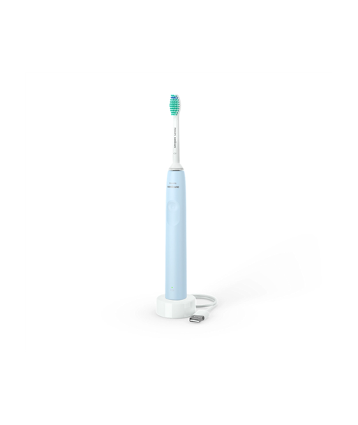 Hambahari Philips, HX3651/12, Rechargeable, For adults, Number of brush heads included 1, Number of teeth brushing modes 1