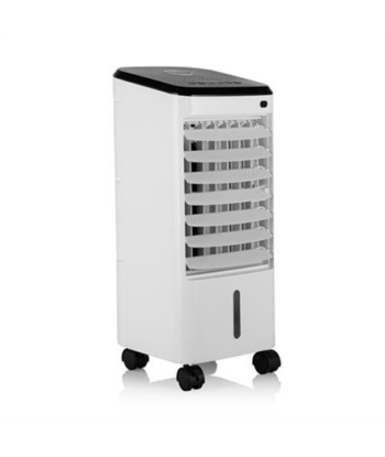 Tristar AT-5446 Air cooler, White, Tristar, Air cooler, AT-5446, Number of speeds 3, White