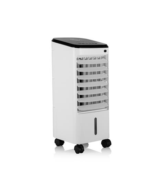 Tristar AT-5446 Air cooler, White, Tristar, Air cooler, AT-5446, Number of speeds 3, White
