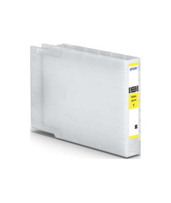 Epson Ink Cartrige | Yellow