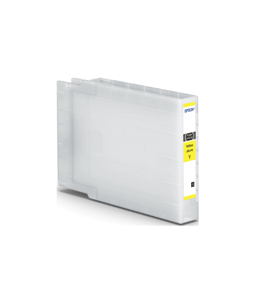 Epson Ink Cartrige | Yellow