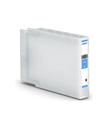 Чернила Epson WF-C8190/WF-C8690 | | Cyan