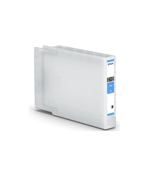 Чернила Epson WF-C8190/WF-C8690 | | Cyan