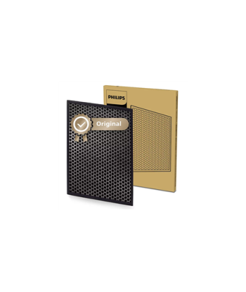 Activated carbon filter | FY1413/30 | For Philips 1000i and 2000i series 2-in-1 air purifiers and humidifiers: AC1214, AC1215
