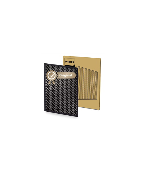 Activated carbon filter | FY1413/30 | For Philips 1000i and 2000i series 2-in-1 air purifiers and humidifiers: AC1214, AC1215
