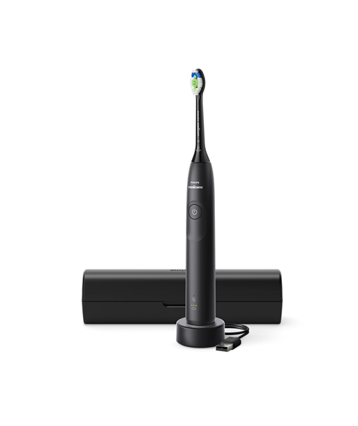 Hambahari Philips, Sonicare Series 5300, Rechargeable, For adults, Number of brush heads included 1, Number of teeth