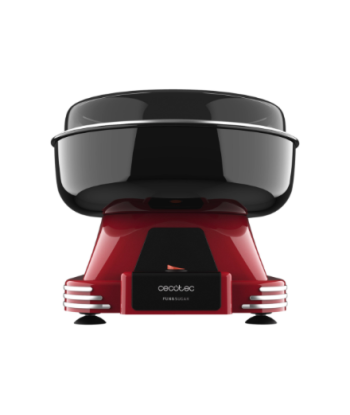 Fun&Sugar, Cecotec, Cotton candy machine, 500 W