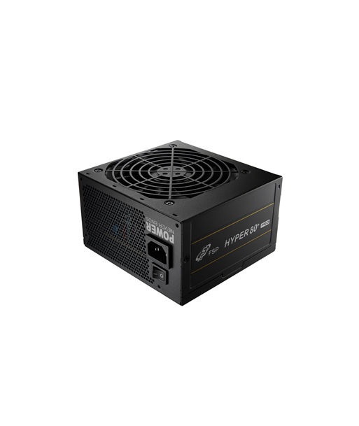 FSP Power Supply | HYPER 80+PRO650 G5.1 | 650 W