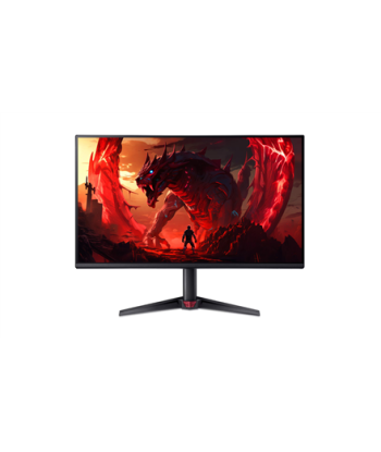 Acer, Nitro VG240YP6BMIPX, IPS, Full HD, 16:9, 144 Hz, 1 ms, 1920 x 1080 pixels, 250 cd/m², HDMI ports quantity 1, Black