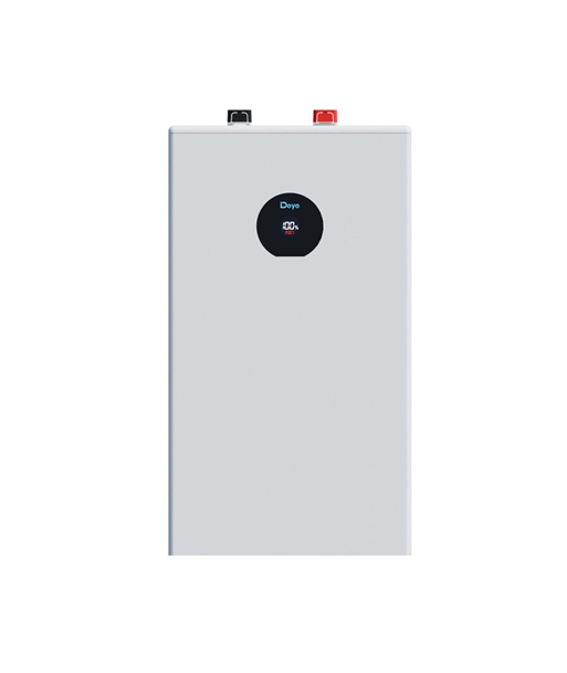 Deye ESS LV SE-F16-C Battery Storage System 16 kWh