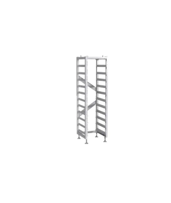 Deye ESS HV BOS-A Battery Rack 11 Layers | BOS-A-Rack-11
