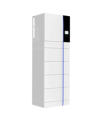 Deye Inverter Hybrid HV AIO 10kW 2MPPT | GB-S10K-EU