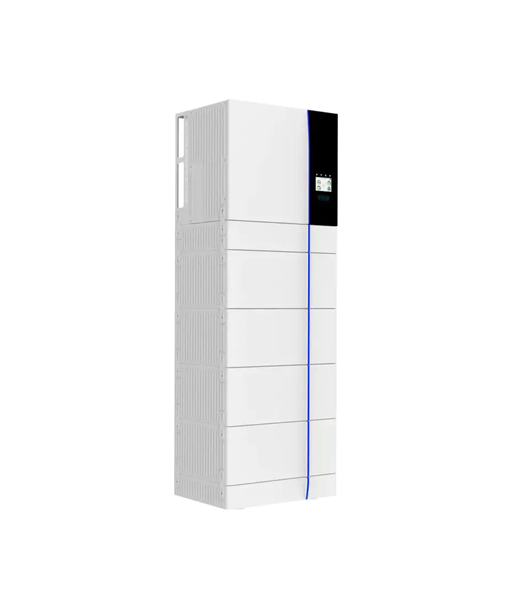 Deye Inverter Hybrid HV AIO 10kW 2MPPT | GB-S10K-EU