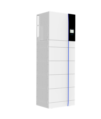 Deye Inverter Hybrid HV AIO 15kW 2MPPT | GB-S15K-EU