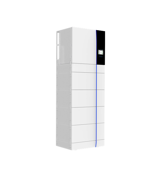 Deye Inverter Hybrid HV AIO 15kW 2MPPT | GB-S15K-EU