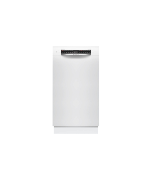 Посудомоечная машина Bosch, SPU4HMW12E, Built-in, Width 45 cm, Number of place settings 10, Number of programs 6, Energy
