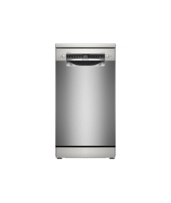 Посудомоечная машина Bosch, SPS4HMI13E, Free standing, Width 45 cm, Number of place settings 10, Number of programs 6, Energy