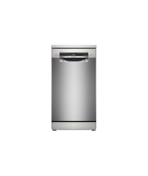 Посудомоечная машина Bosch, SPS4HMI13E, Free standing, Width 45 cm, Number of place settings 10, Number of programs 6, Energy
