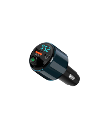 Navitel, Multifunctional FM Transmitter, BHF05 MAX, USB connectivity, Bluetooth