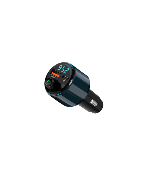 Navitel, Multifunctional FM Transmitter, BHF05 MAX, USB connectivity, Bluetooth