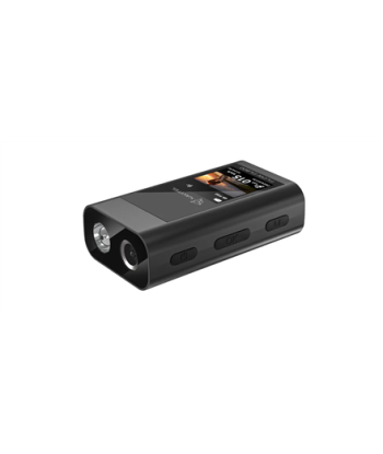 Navitel, Digital Video Recorder, FLOW DL800, GPS, Wi-Fi, Camera sensor SONY IMX317 STARVIS