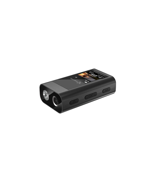 Navitel, Digital Video Recorder, FLOW DL800, GPS, Wi-Fi, Camera sensor SONY IMX317 STARVIS
