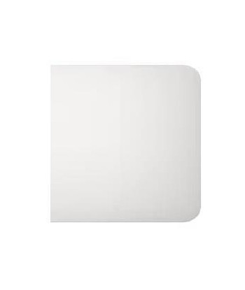 SMART SIDEBUTTON 1G/2W/WHITE 52162 AJAX