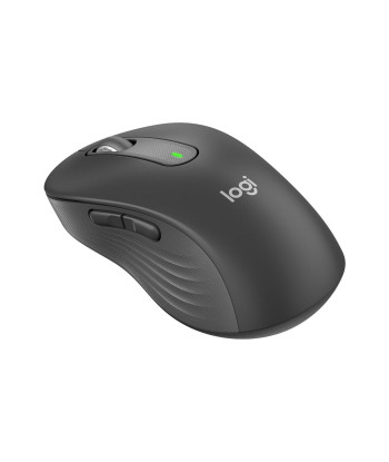 Беспроводная мышь M650 L/GRAPHITE 910-006236 LOGITECH