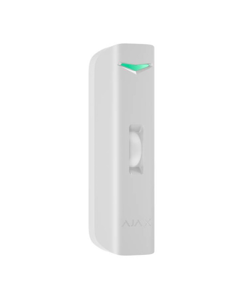 DETECTOR WRL CURTAIN OUTDOOR/MINI WHITE 130273 AJAX