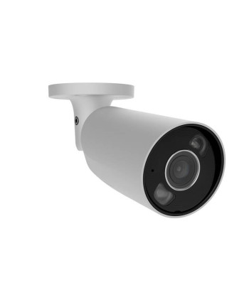 Видеокамера 5MP BULLETCAM/HL 2.8MM WHITE 126253 AJAX