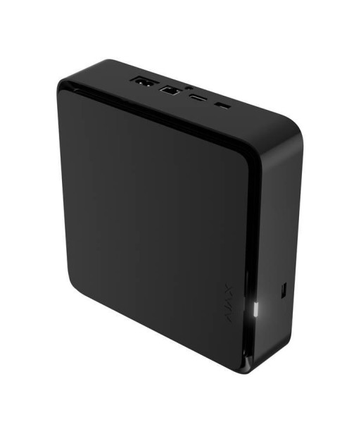 Видеорегистратор 8CH/HAC BLACK 134499 AJAX