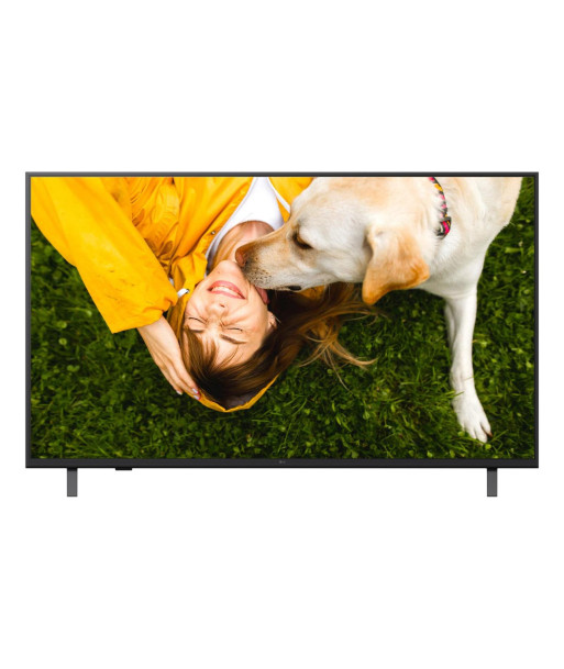 TV SET LCD 75" 4K/75UA751C LG
