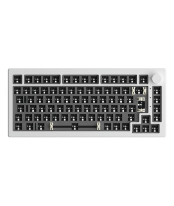 KEYBOARD ACC DIY BAREBONE/WHITE 6925758632928 AKKO