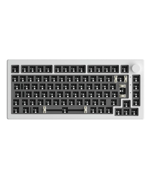 KEYBOARD ACC DIY BAREBONE/WHITE 6925758632928 AKKO