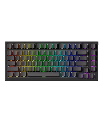 KEYBOARD USB-C TAC75/BLACK 6978414652983 AKKO