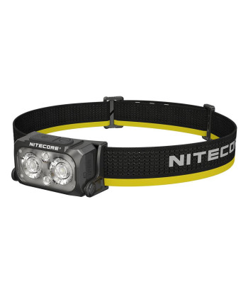 HEADLAMP NU SERIES 400 LUMENS/NU25 MCT NITECORE
