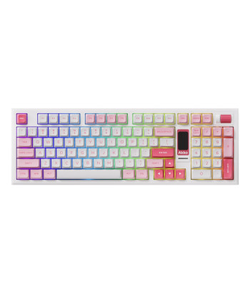 KEYBOARD WRL 5098B PRUNUS/LANNESIANA 6925758630924 AKKO