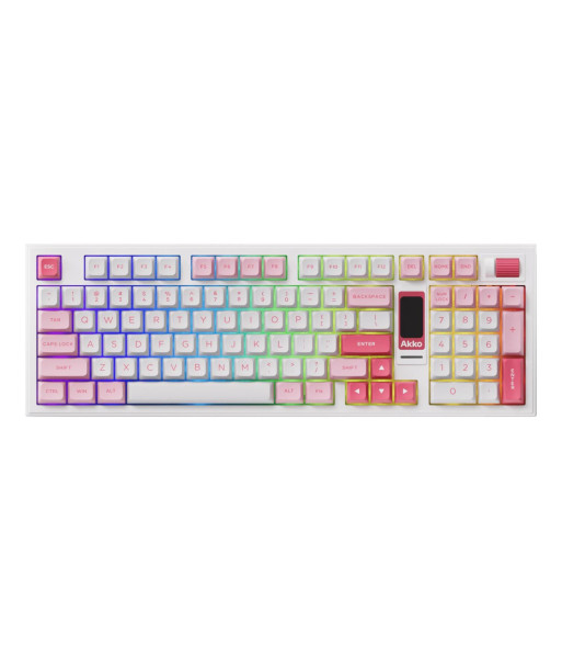 KEYBOARD WRL 5098B PRUNUS/LANNESIANA 6925758630924 AKKO