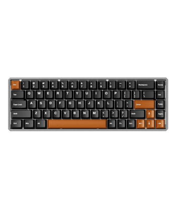 Беспроводная клавиатура MOD68-HE/02N-02H-00T-02E-02Q-02K AKKO